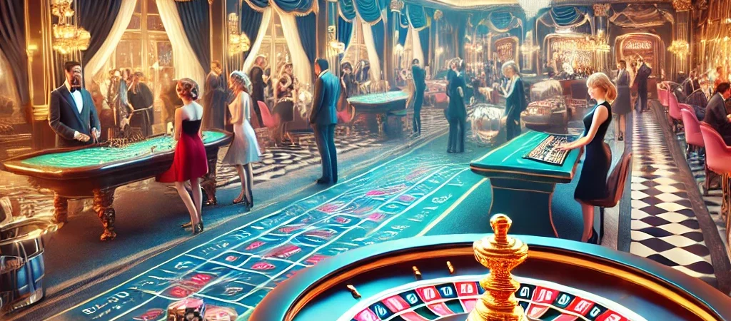 2025년 최신 온라인 바카라 사이트 & 온라인 카지노 사이트 TOP 8 추천 🎰