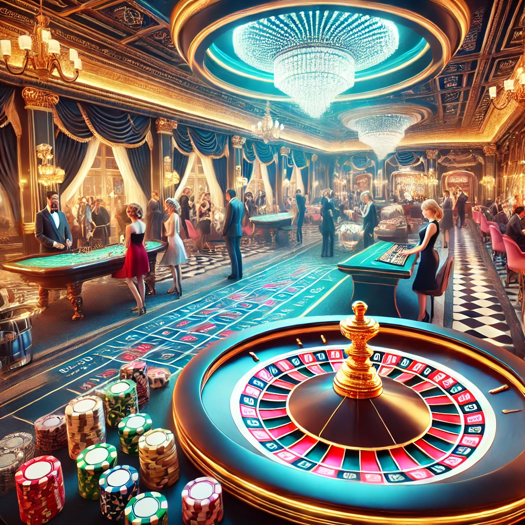 2025년 최신 온라인 바카라 사이트 & 온라인 카지노 사이트 TOP 8 추천 🎰